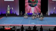 Cheer Sport Sharks - Toronto - Finback Sharks [2025 L5 U18 Semis] 2025 The Cheerleading Worlds