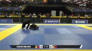 Ezekiel Jrue Carrasco vs Jeevan Roy Singh Bhuhi 2026 Pan Kids Jiu-Jitsu IBJJF Championship