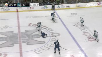 Replay: Home - 2025 Colorado vs San Jose | Jan 4 @ 5 PM