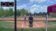 Replay: Montevallo vs Christian Brothers | Apr 11 @ 2 PM