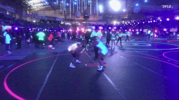 123 lbs Round Of 16 - Anna Henstein, Rapid City Cobblers vs Shaylee Silver, Independent