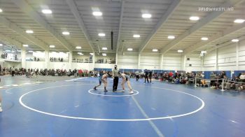 145 lbs Round Of 16 - Josh Brunelle, Franklin County vs Seth Fagone, Danvers