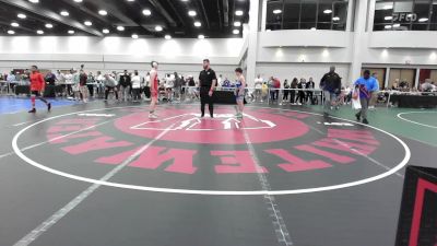 149 lbs C-semi - Landon Lucas, Ohio vs Harrison Murdock, Georgia