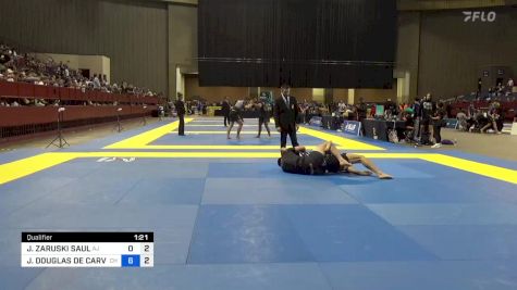 Replay: Mat 1 - 2023 Pan IBJJF Jiu-Jitsu No-Gi Championship | Sep 30 @ 9 AM