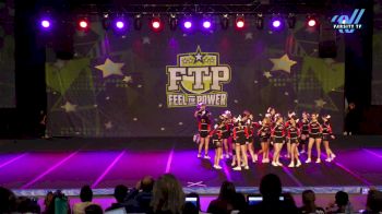 PCT - Wrath [2024 L2 - U18 DAY 2] 2024 FTP Feel The Power East