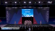 Cheer Force Knights - Lady Knights [2026 IASF L4 - U16 Day 1] 2026 The European Summit