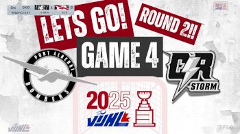 Replay: Home - 2025 Campbell River vs Port Alberni | Mar 16 @ 5 PM