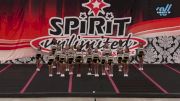 Upper Moreland Cheer Assoc - ENVY [2024 L1 Performance Rec - 10Y (NON) Day 1] 2024 Spirit Unlimited Harrisburg Challenge