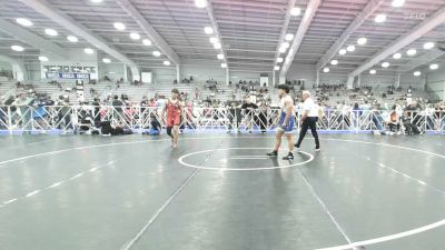 182 lbs Rr Rnd 2 - Sawyer Jones, Va26 Elite - HSB vs Andrew Clayton, Knights RTC/Wrestling Club - HSB