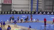 Replay: Adidas Indoor Nationals | Mar 23 @ 8 AM