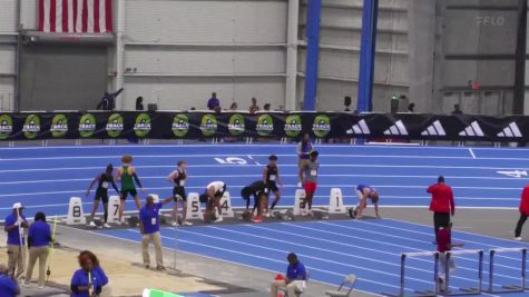 Replay: Adidas Indoor Nationals | Mar 23 @ 8 AM