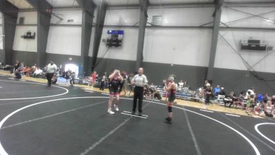 102 lbs Round Of 16 - Duncan Weaver, Concede Nothing WC vs Jacob Miller, Scrap Yard Garage