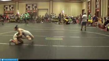 70 lbs Round 2 (6 Team) - Drew Elliot, Revival vs Lachlan Smith, Florida Scorpions WC