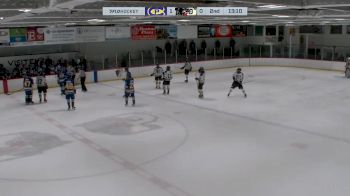 Replay: Home - 2024 Carleton Place vs Embrun | Oct 20 @ 1 PM