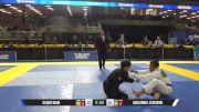 Guillermo L Echeverri vs Si Quoc Doan 2025 Pan Jiu Jitsu IBJJF Championship