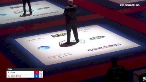 Full Replay - Abu Dhabi World Professional Jiu-Jitsu Championship - Mat 1 - Apr 23, 2019 at 1:54 AM CDT