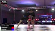 Noah Lewin vs Anson Phillips 2024 Fight to Win 267