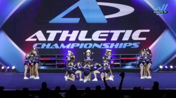 East Celebrity Elite - CT - Premier [2025 L2 Youth - Small Day 1] 2025 Athletic Championships Grand Nationals