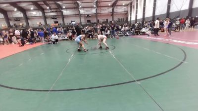 120 lbs Semis - Eva Reinitz, CNWC Concede Nothing Wrestling Club vs Nevaeh Lavarias, Team Hawaii