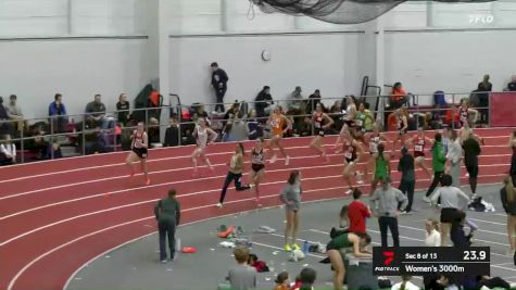 Women's 3k, Prelims 8