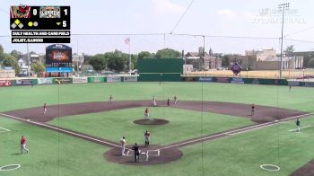 Replay: Away - 2023 Washington vs Joliet | Jun 21 @ 10 AM