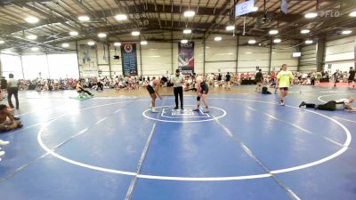 160 lbs Rr Rnd 2 - Ryan Celaschi, All-American Wrestling Club vs Rafael Williams, Marlboro Wrestling Club