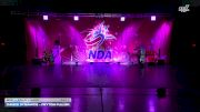 Dance Dynamics - Peyton Fuller [2025 Mini - Solo - Jazz Day 1] 2025 NDA Houston Regional