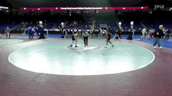 106 lbs Round Of 32 - Biswas Darji, Concord vs Zach Inafuku, Lynnfield/N.Reading