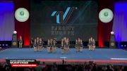 Wildcats Cheerleader Leverkusen - Wildcats Xceed [2026 L7 International Open Semis] 2026 The Cheerleading Worlds
