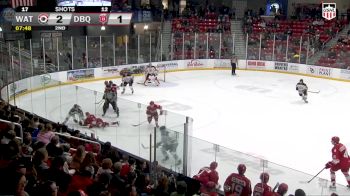 Replay: Away - 2025 Waterloo vs Dubuque | Mar 21 @ 7 PM