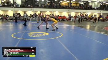 184 lbs Round 3 (10 Team) - Kevin McKiernan, St. Clair vs Trystan Altensey, University Of Wisconsin - Stevens Point