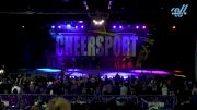 Spirit of Texas - Purple Sass [2025 L3 Senior - Medium] 2025 CHEERSPORT National All Star Cheerleading Championship