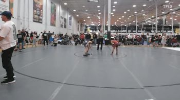 79 lbs Rr Rnd 5 - Elijah Castillo, Parabellum Wrestling Academy- MS vs Andrew Jones, Clearview - MS