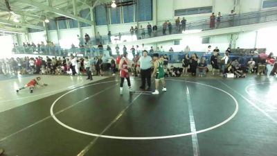 172 lbs Rr Rnd 4 - Kelan Stever, San Clemente YW vs Dominic Espitia, South Hills HS