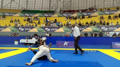 LUCAS DE SOUZA vs ENZO GABRIEL 2026 FPJJ Circuito Paulista GI Etapa 1