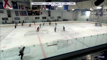 Replay: Home - 2023 Chiefs U15 vs Hitmen U15 | Oct 21 @ 3 PM