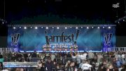 Top Gun Allstars UK - Fire [2026 L1 U14 Day 2] 2026 JAMfest Europe