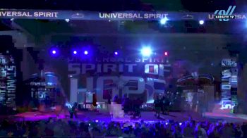 Python All Stars - Timor Pythons [2025 L2 Senior - Medium Day 1] 2025 Spirit of Hope Grand Nationals