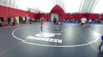 137-138 lbs Round 1 - Owen Floral, Grayslake Central vs Atley Coyle, Xavier-Cedar Rapids