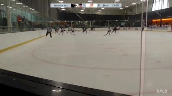 Replay: Home - 2024 Bears U18 AAA (G) vs Fire Red U18 AAA | Sep 14 @ 10 AM