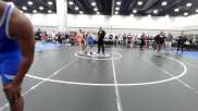 100 lbs 1/4 Final - Cooper Mcarthur, Ga vs Isaiah Waycaster, Tn