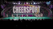HCA Gems - Black Magic [2024 L2 Junior - D2 - Small - F Day 2] 2024 CHEERSPORT National All Star Cheerleading Championship