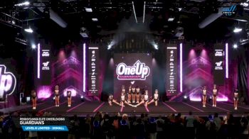 Pennsylvania Elite Cheerleading - Guardians [2025 L6 Limited - XSmall Day 1] 2025 One Up Grand Nationals