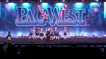 Oregon Dream Teams - Inspire [2025 CheerABILITIES - Elite Day 2] 2025 PacWest Grand Nationals