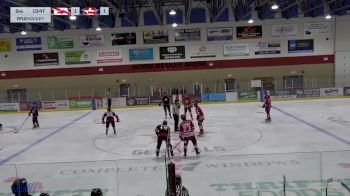 Replay: Home - 2024 Port Alberni vs Oceanside | Sep 7 @ 7 PM