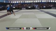 THIAGO RODRIGUES DE SOUSA vs ALEXANDER GLICERIO DA SILVA 2026 Carlson Gracie