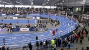 High School Girls' 4x200m Relay Invitational, Finals 4