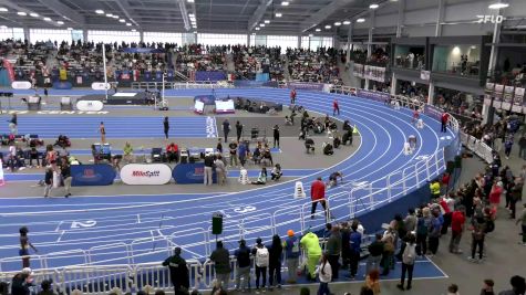 High School Girls' 4x200m Relay Invitational, Finals 4