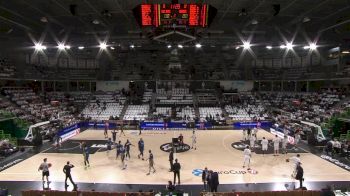 ASV vs AND | 2018-19 EuroCup - ASV vs AND | 2018-19 EuroCup - Mar 5, 2019 at 1:18 PM CST
