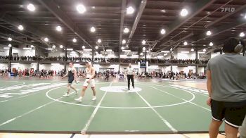 160 lbs Rr Rnd 4 - Jake Dephilips, Plainedge vs Joe Schinder, Blair